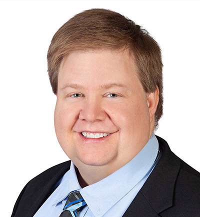 Derek Galen